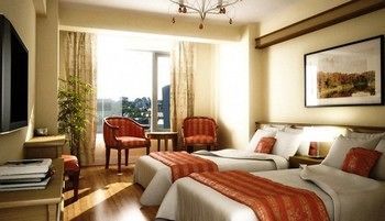Hanh Phuc Hotel โฮจิมินห์ซิตี้ ภายนอก รูปภาพ